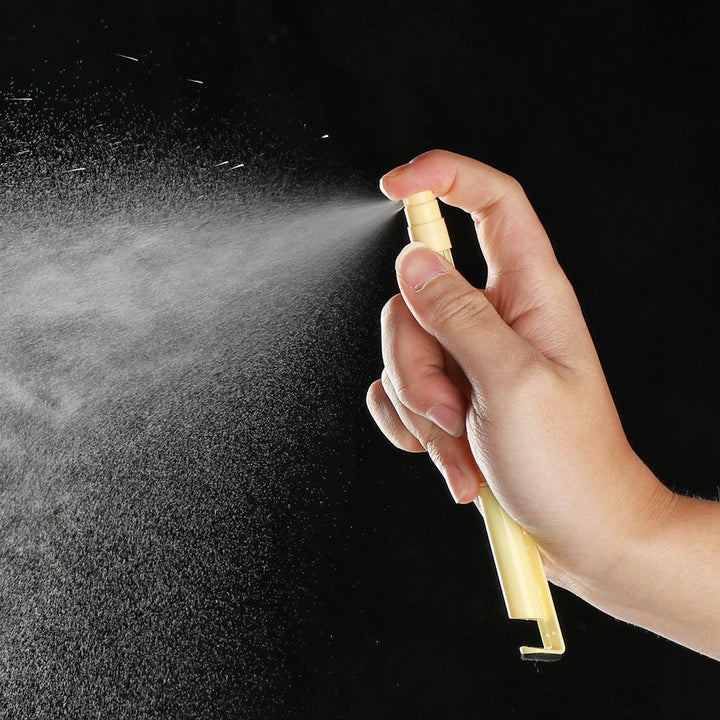 Skanto | 3i1 Multitasker Spray Nachfyllbar Gel Penn
