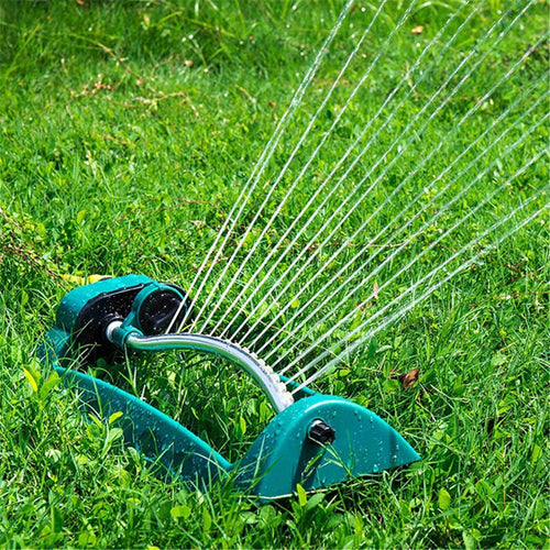 Skanto | Automatisk Sving Vannsprinkler