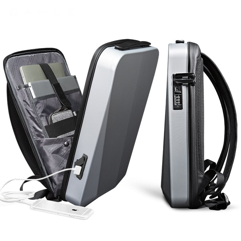 Skanto | Effektiv Smart Organizer Vanntett Utstyrsholder Skulderveske