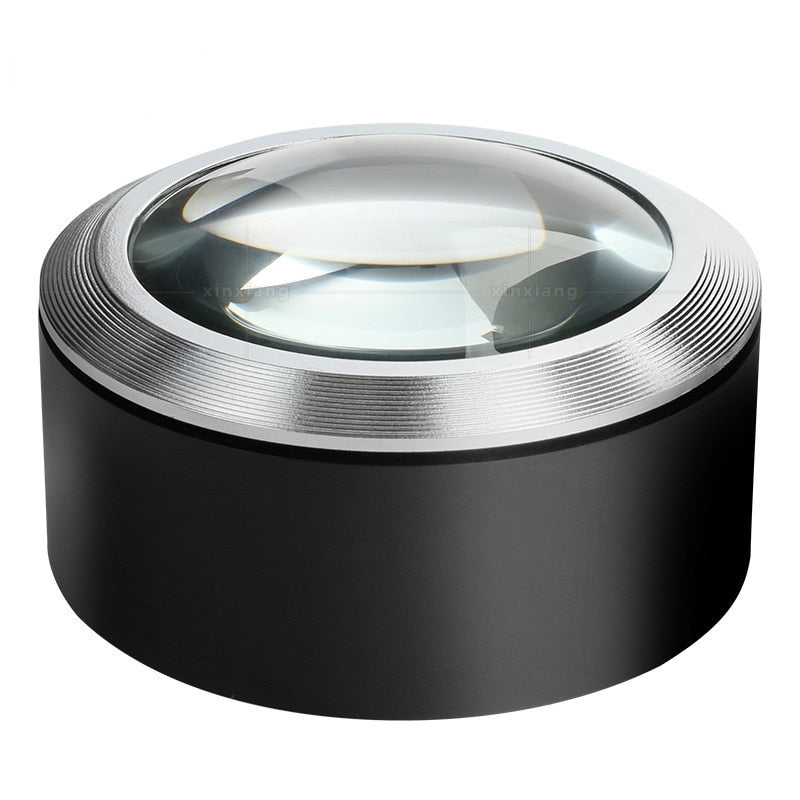 Skanto | LED Lese glassforstørrelse