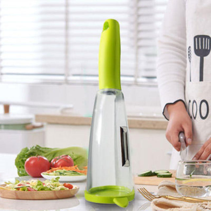 Clean Peeler | Skanto