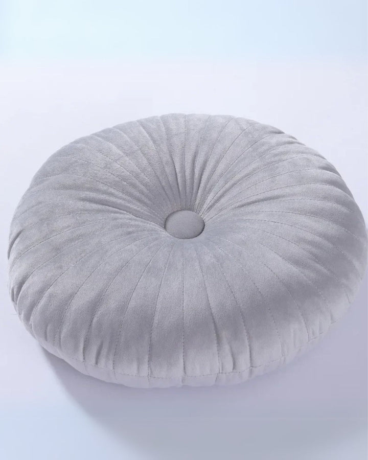 Skanto | Rund Pute i Moderne Design