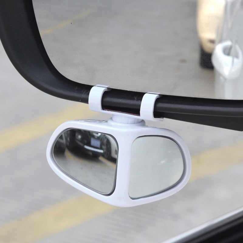 Skanto | 2pcs Bil Blindspot Speil