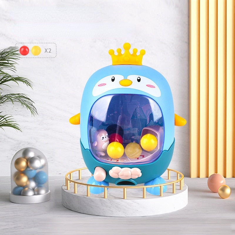 Norvo | Kylling Mini Ball Skyteleketøy