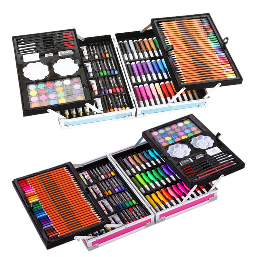 Norvo | Lille Kunstner Tegning Mini Penn Sett