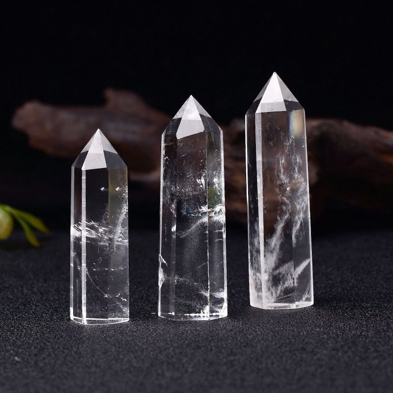 Jord Edgem Hexagonal Naturlig Stein | Skanto