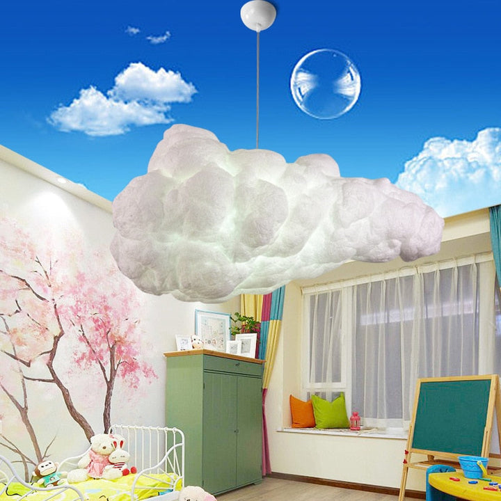 Skanto | Creative Cloud Taklampe