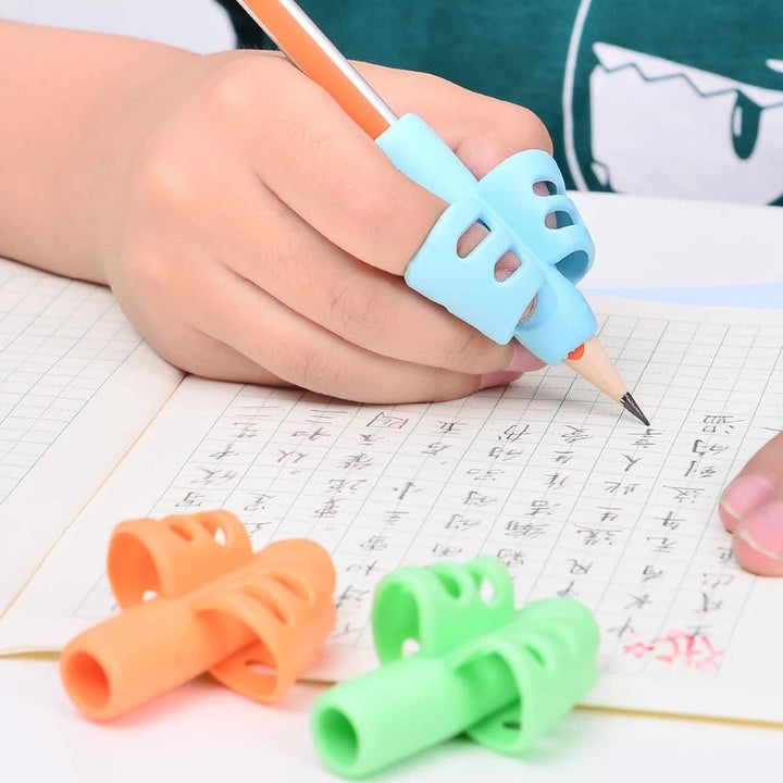 Skanto | Barn Stift Holder Finger Korrektor