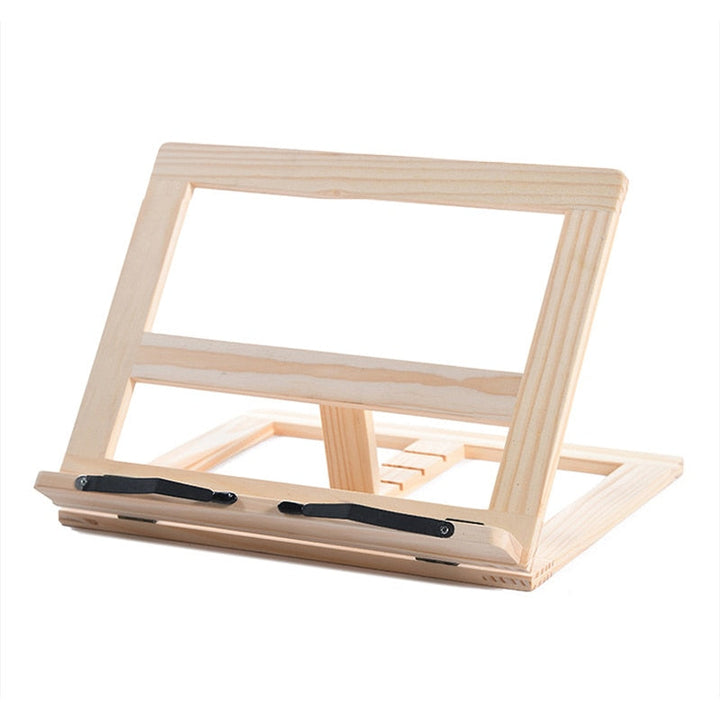 Skanto | Kreativ Bokorm Tre Tablettholder