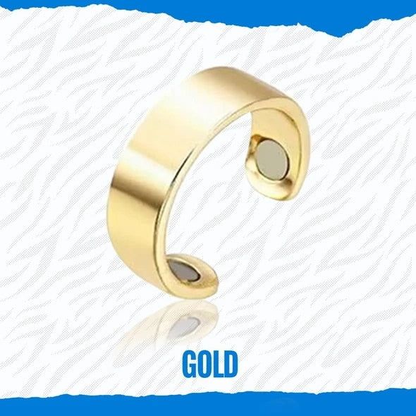 Skanto | Blodsukker Kontroll Ring