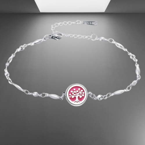 Skanto | Beroligende Sjels Locket Armbånd