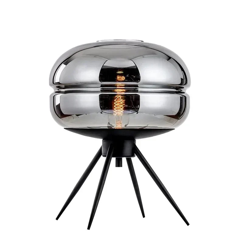 Skanto | Designerlampe med flere funksjoner