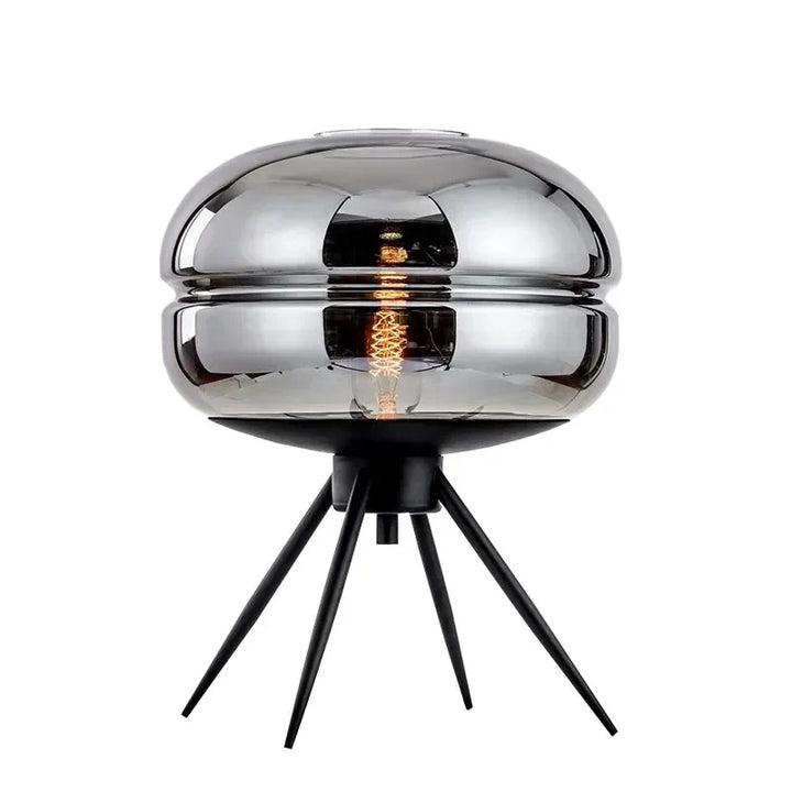 Skanto | Designerlampe med flere funksjoner