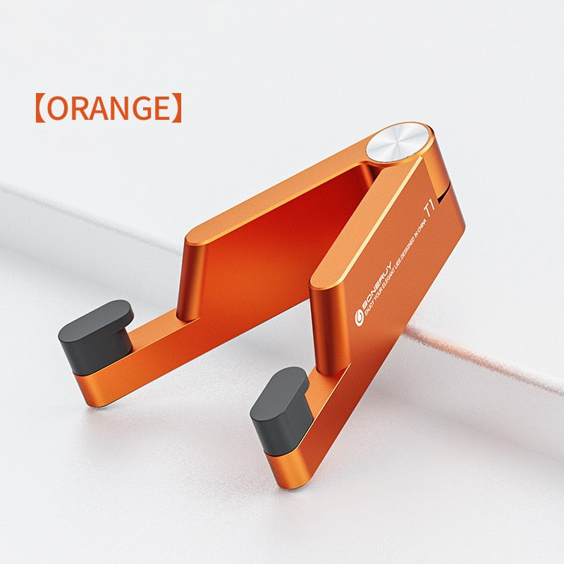 Skanto | Lomme Flex Aluminium Mobiltelefon Skrivebord Holder