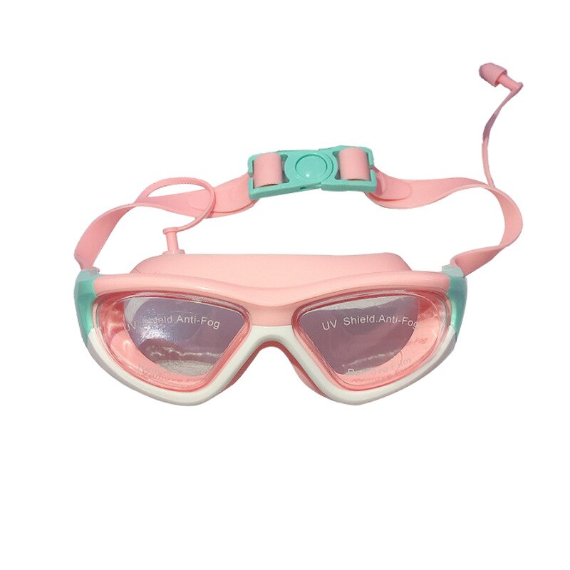 Skanto | Anti-Fog Barn Svømmebrille