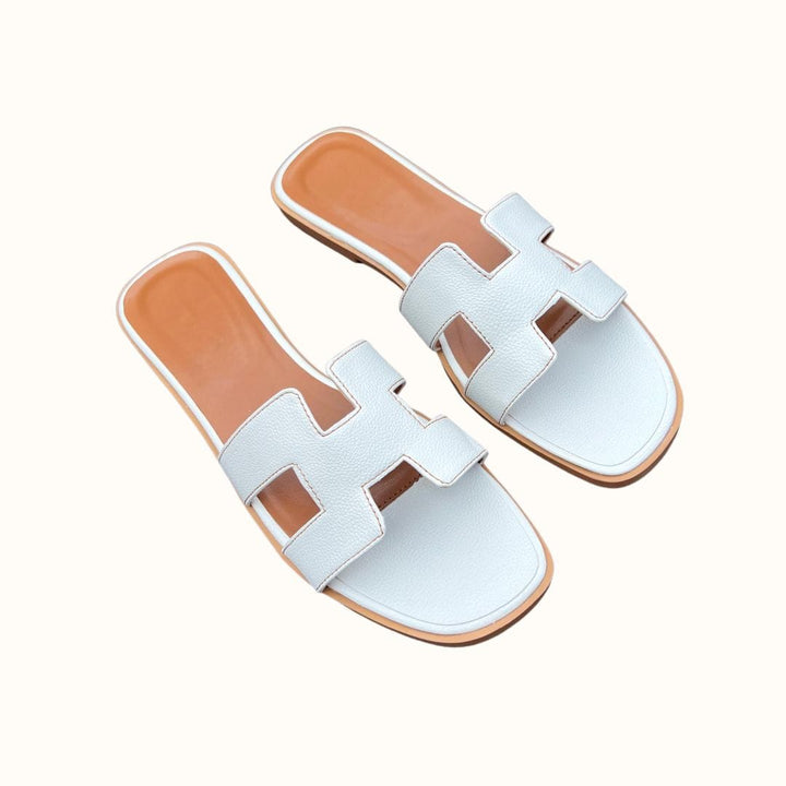Skanto | H - Slippers | Myke, komfortable og trendy