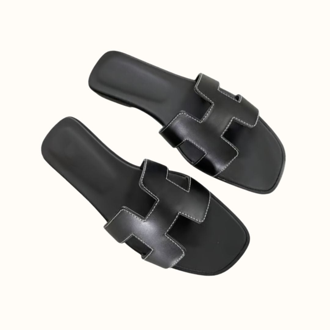 Skanto | H - Slippers | Myke, komfortable og trendy
