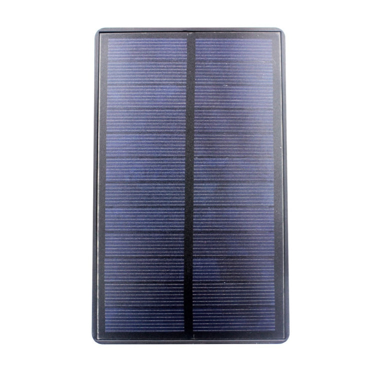 Skanto | 1500mAh Solpanel Lader Vanntett Batteri for Jakt Spillkameraer