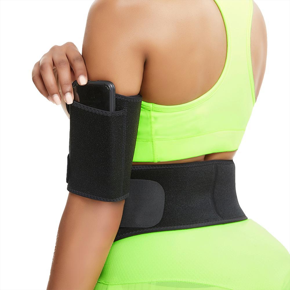 Arm Trimmer & Shaping Wraps | Skanto