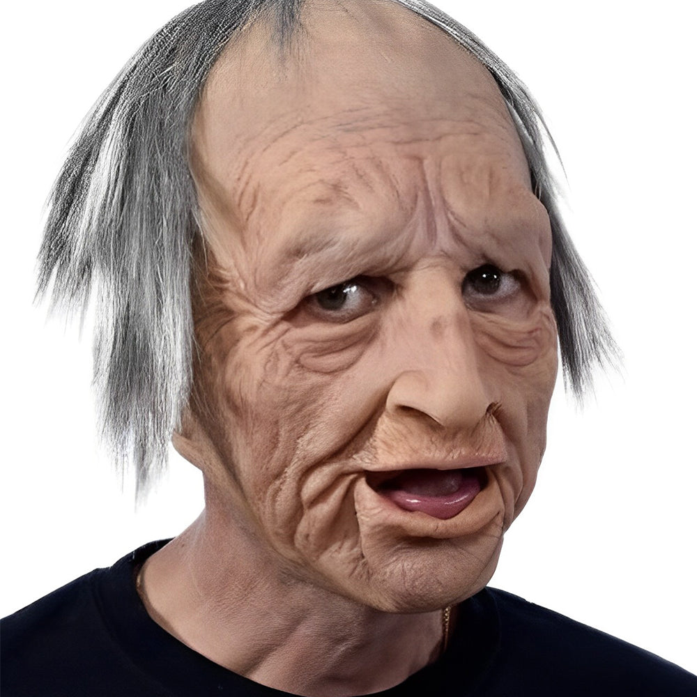 Ny stil maske hodeplagg