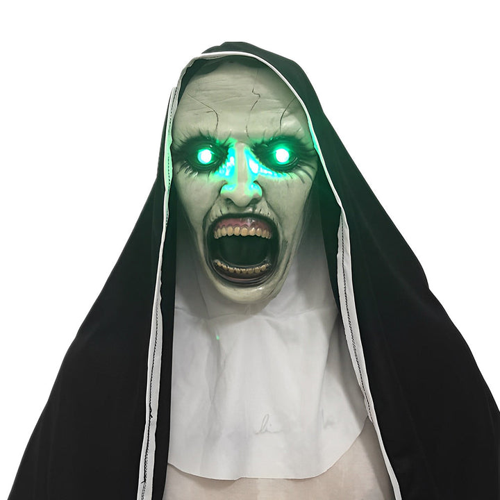 Ny stil maske hodeplagg