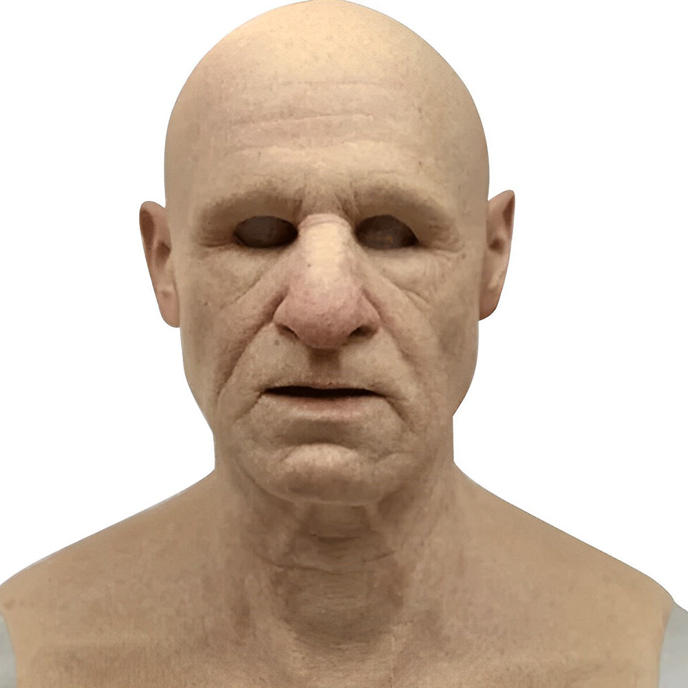 Skanto | 2023 Ny Stil Hode Dekke Maske
