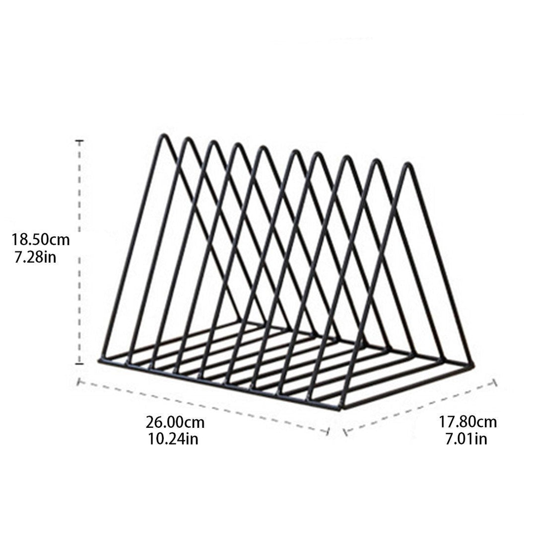 Skanto | Metall Triangel Filholder