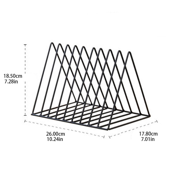 Skanto | Metall Triangel Filholder