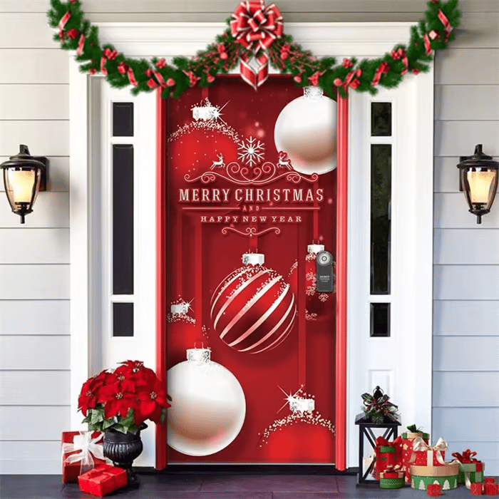 Skanto | Ta den festlige stemningen til døren din