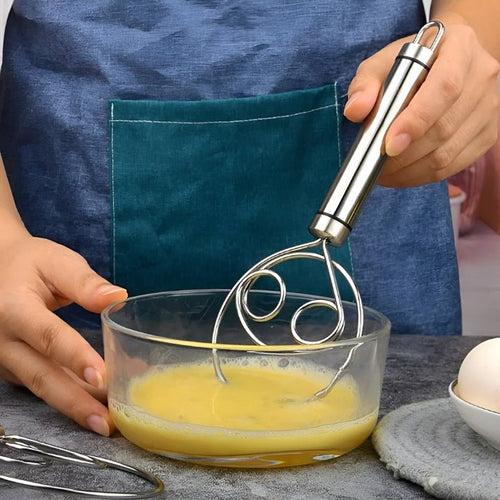 Skanto | DoughMix | Perfekt blanding hver gang