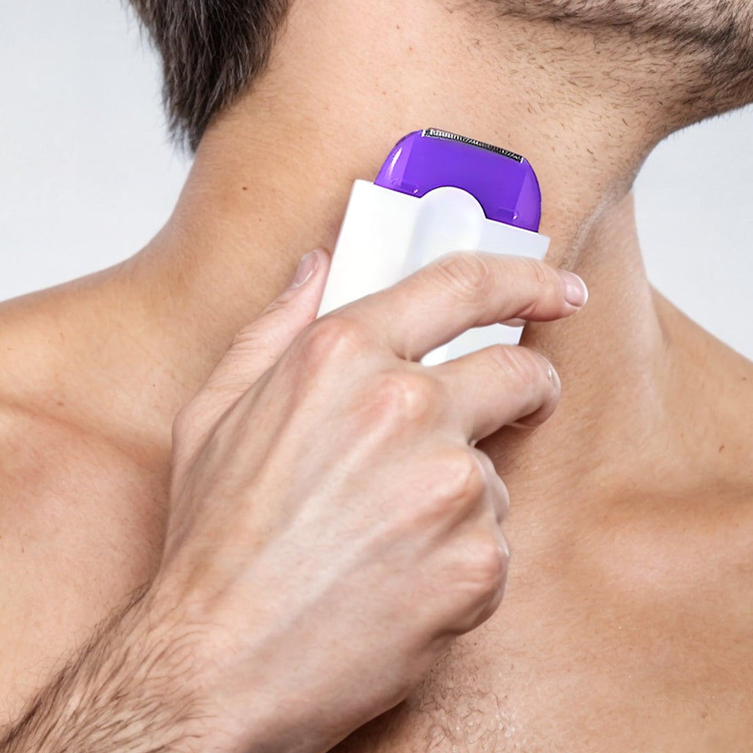 Herre Instant Smooth Pain Free Hair Eraser Skanto
