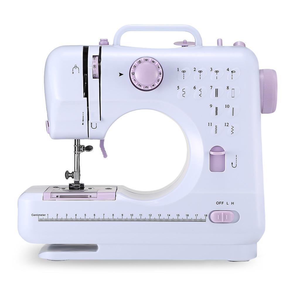 Skanto | 505 Mini Elektrisk Symaskin