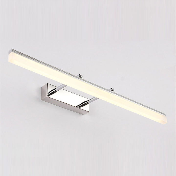 Skanto | Vanntett LED Vegglampe for Baderomsspeil