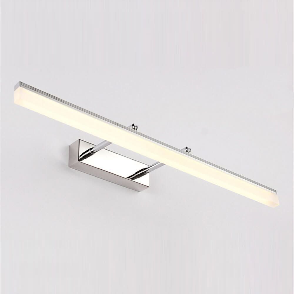 Skanto | AquaLuxe Vanntett LED Badeværelsesvegglampe