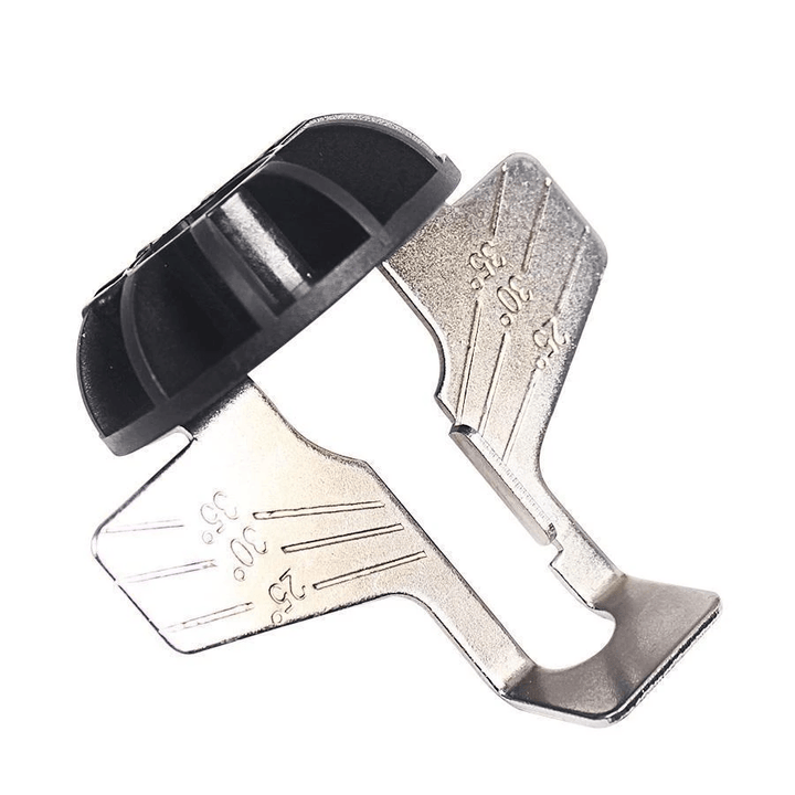 Skanto | Motorsag Sliper