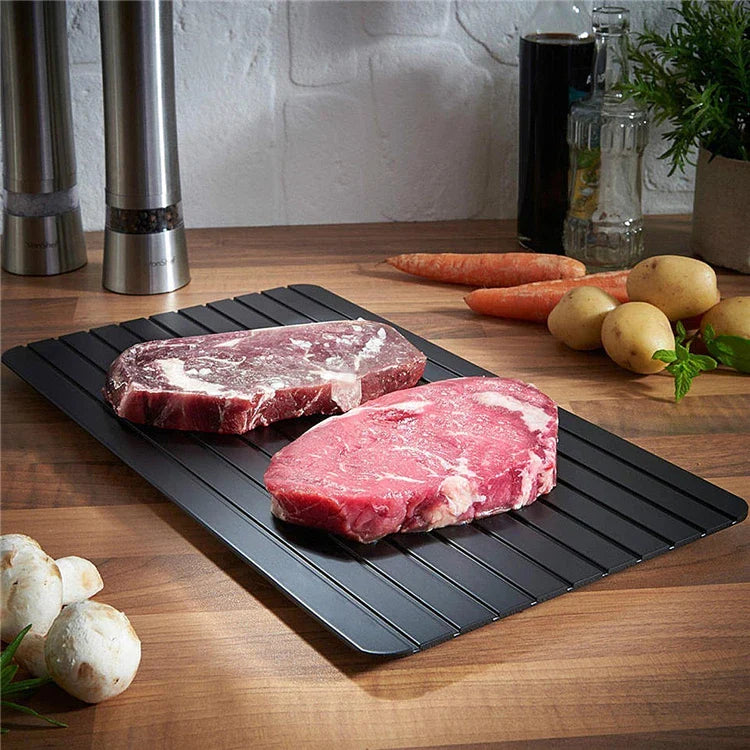 Skanto | TauPro - Plate for akselerert tining av mat