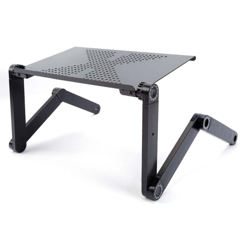 Skanto | Justerbart sammenleggbart laptopbord
