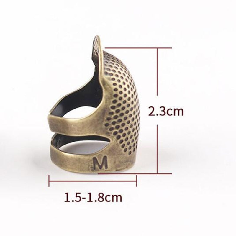Skanto | Retro Finger Armor Sybeskyttelse