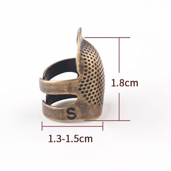 Skanto | Retro Finger Armor Sybeskyttelse
