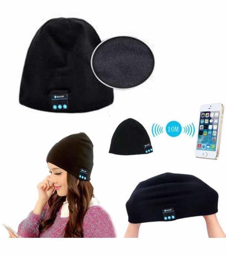 Skanto | Musikk Bluetooth Lue