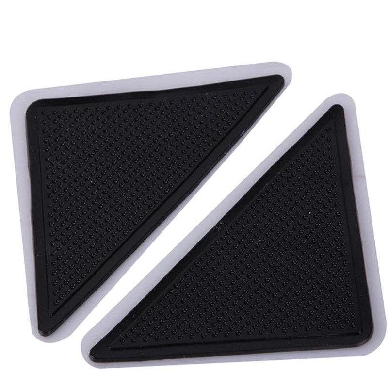 Skanto | 4PC Selvklebende Teppematter
