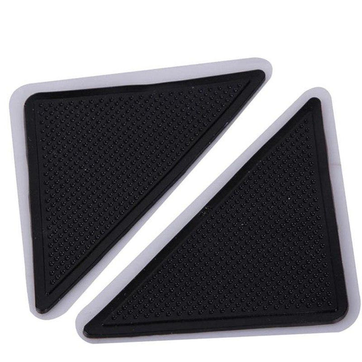 Skanto | 4PC Selvklebende Teppematter