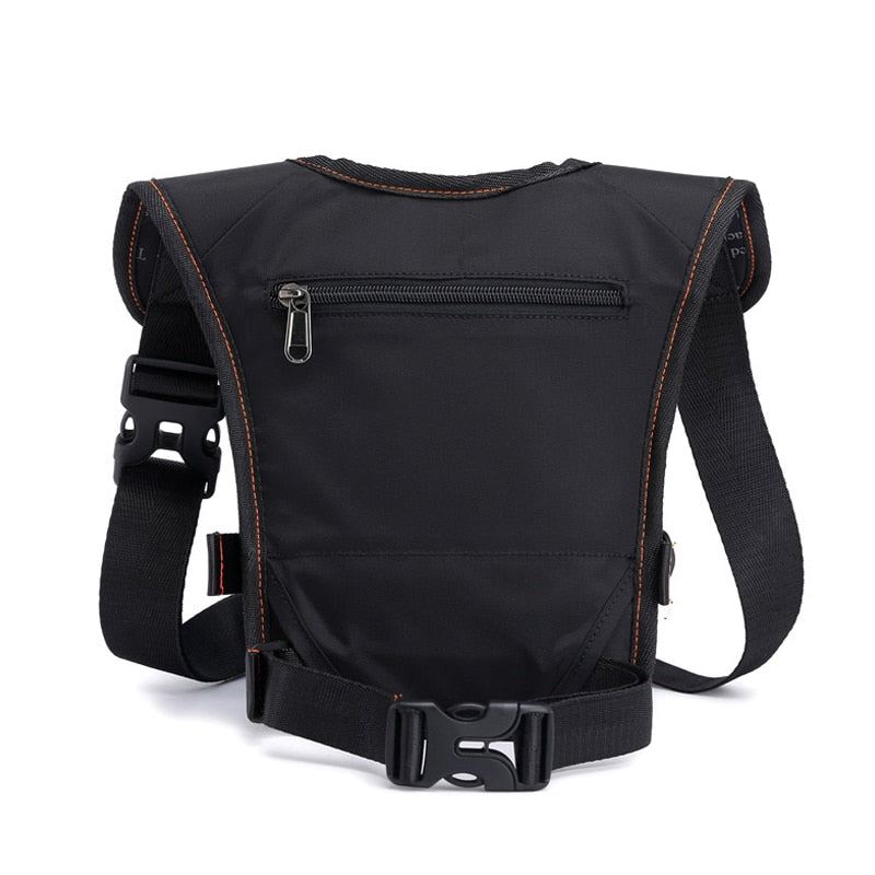 Skanto | Vanntett Sporty Crossbody Veske