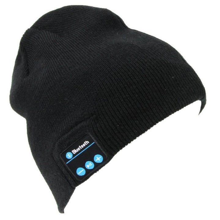 Skanto | Musikk Bluetooth Lue