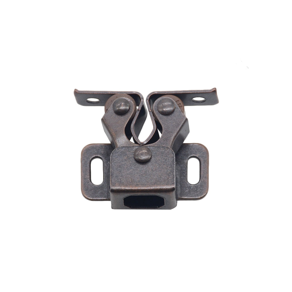 Skanto | Magnetisk Metall Dørdemper Stopper