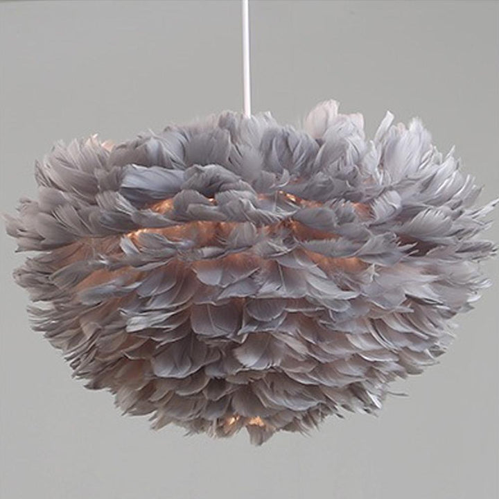 Skanto | Pendellampe "Feather Cloud" – Salg