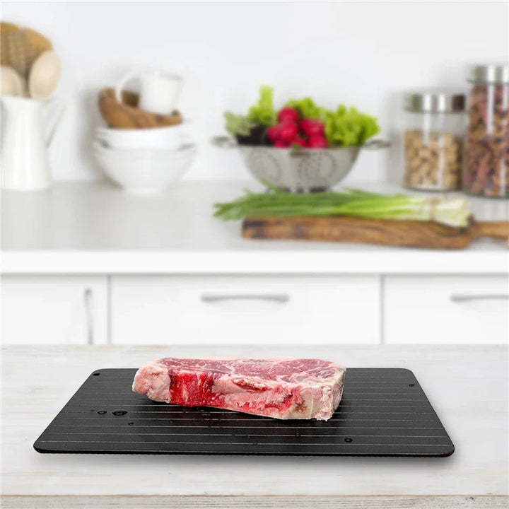 Skanto | TauPro - Plate for akselerert tining av mat