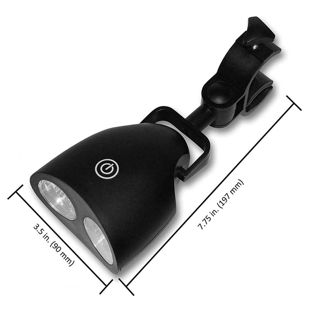 BBQ Grill Light | Skanto