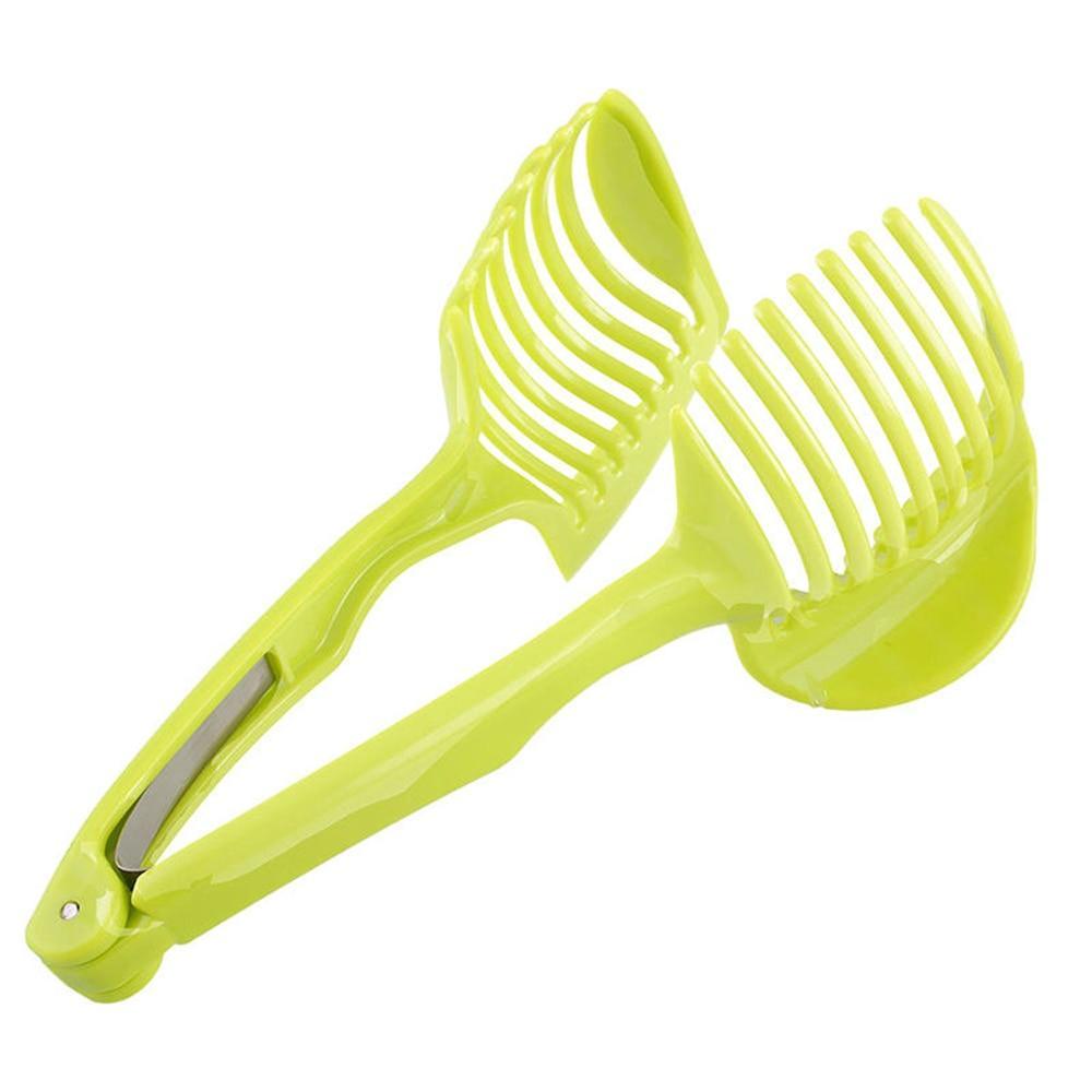 Frukt & Grønt Holder/Slicer | Skanto