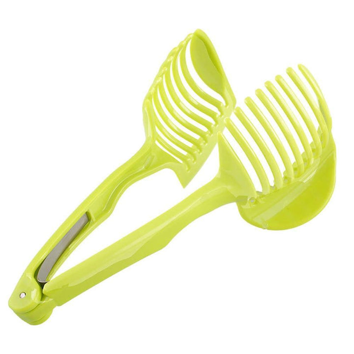 Frukt & Grønt Holder/Slicer | Skanto